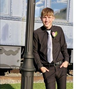 Meet your Posher, Carter